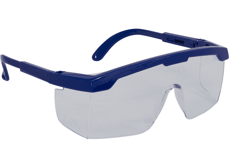 Sealey Value Safety Glasses 9204