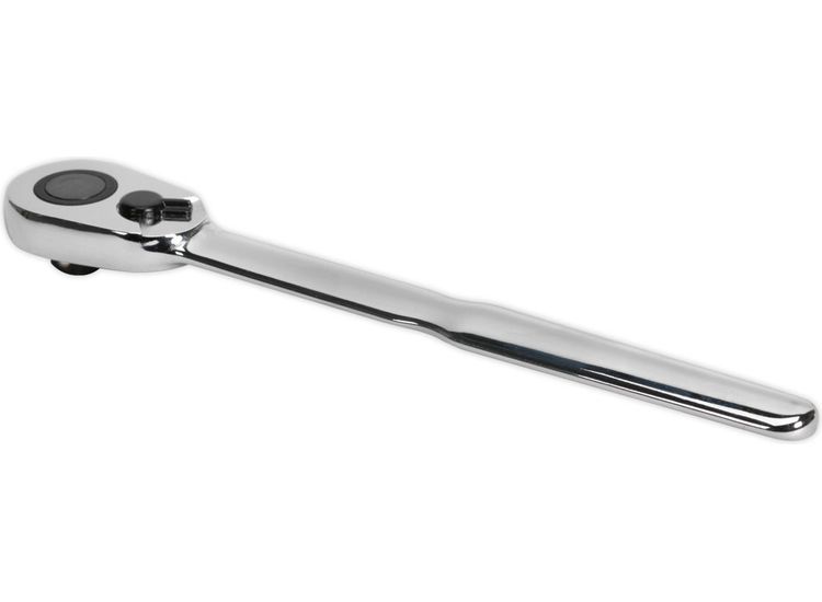 Sealey AK5781 Ratchet Wrench Low Profile 3/8"Sq Drive