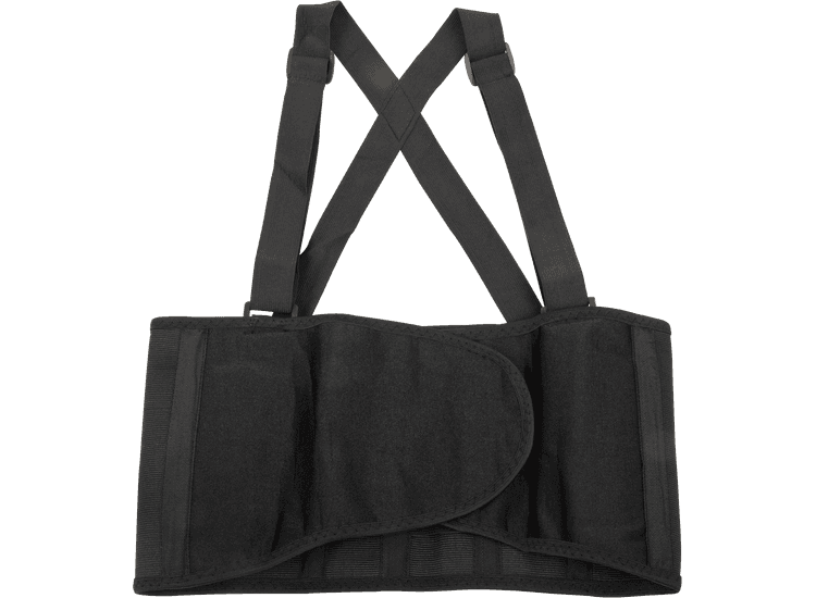 Sealey Back Support Belt Medium - 840-1020mm 9707M