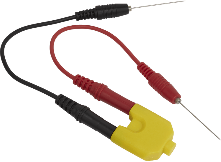 Sealey Airbag Test Resistor Set ABTR01