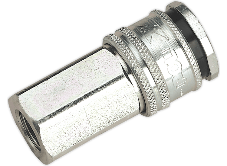 Sealey Coupling Body Female 1/4"BSP AC29