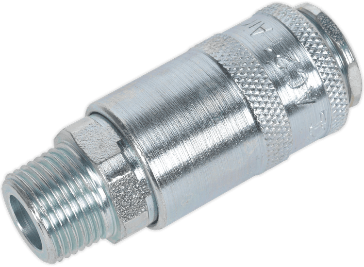 Sealey Coupling Body Male 3/8"BSPT AC62