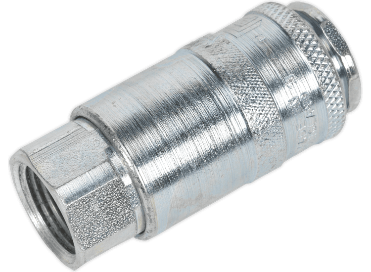 Sealey Coupling Body Female 3/8"BSP AC64