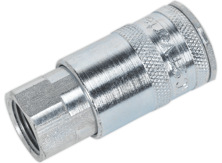 Sealey Coupling Body Female 3/8"BSP AC74