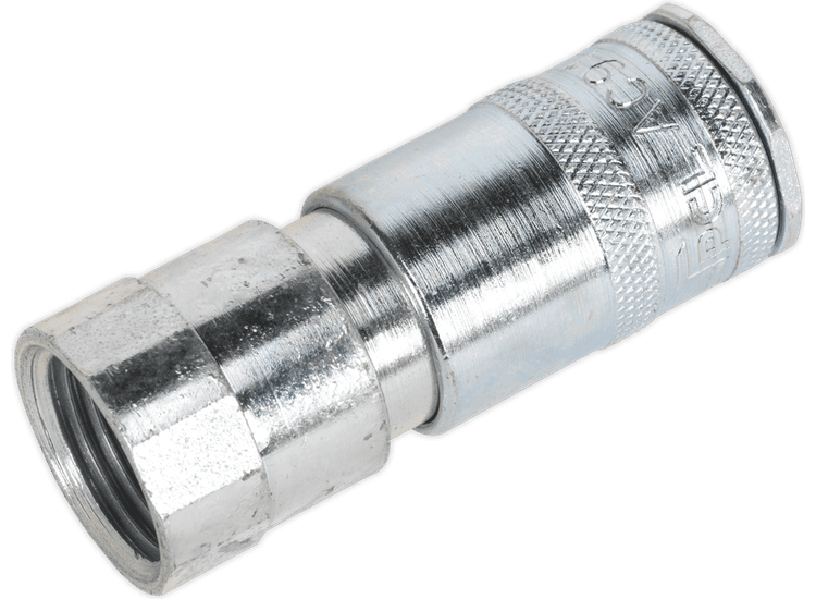 Sealey Coupling Body Female 1/2"BSP AC75