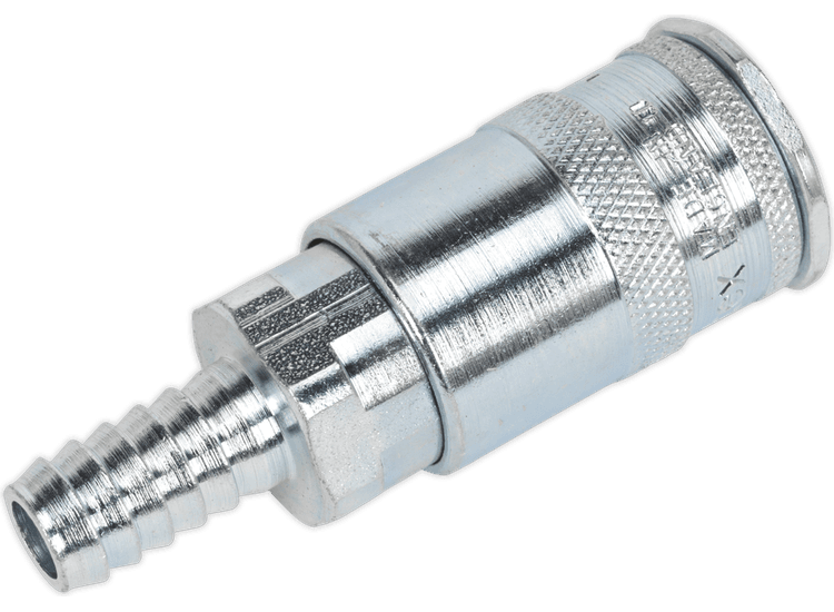 Sealey Coupling Body Tailpiece for 3/8" Hose AC77