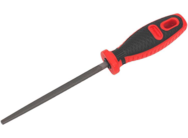 Sealey AK5803 Square Engineer's File 150mm