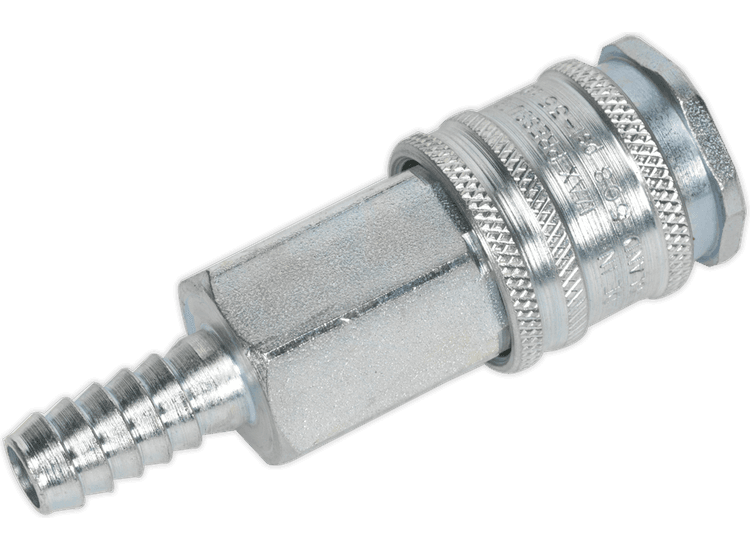 Sealey Coupling Body Tailpiece for 5/16" Hose AC80