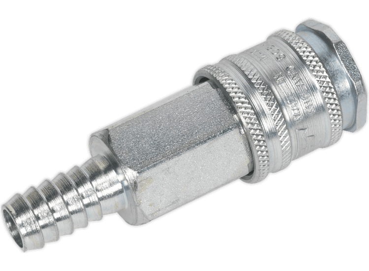 Sealey Coupling Body Tailpiece for 3/8" Hose AC81