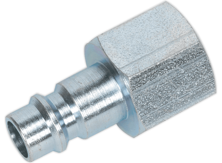 Sealey Screwed Adaptor Female 3/8"BSP Pack of 2 AC85