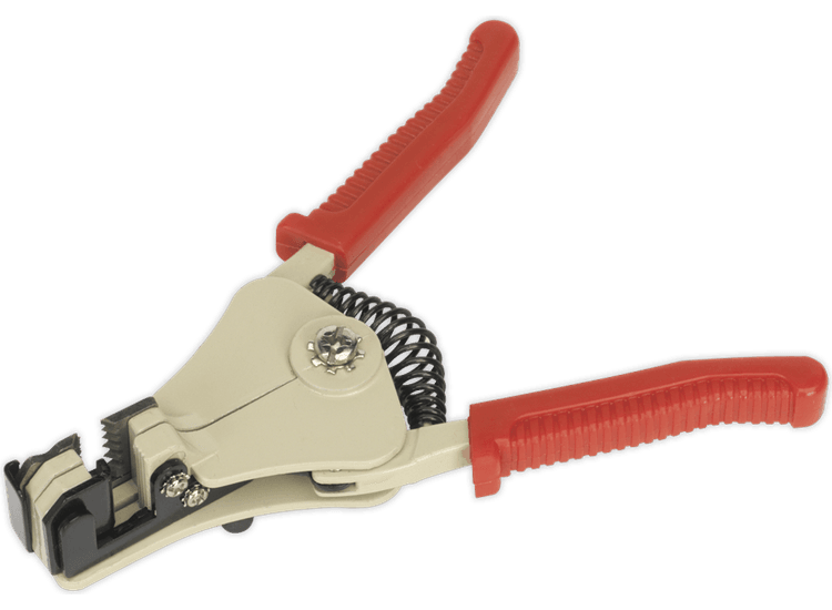 Sealey Wire Stripping Tool Automatic AK2252