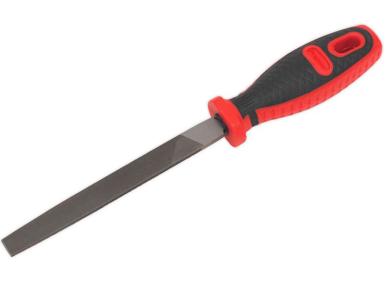 Sealey AK5805 Flat Engineer's File 150mm