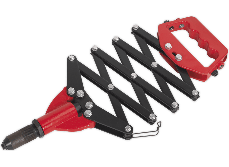 Sealey Lazy Tongs Riveter AK39902