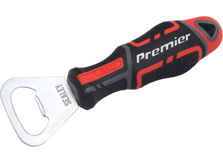 Sealey Bottle Opener GripMAX® AK4368