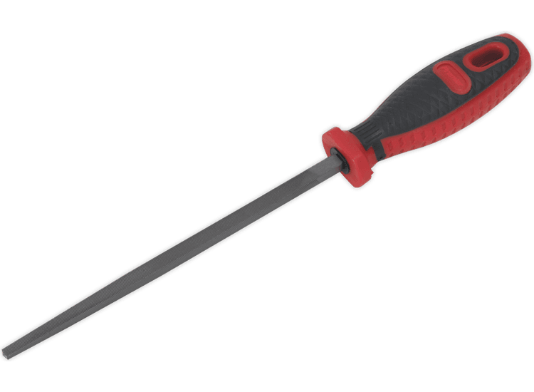 Sealey Square Engineer's File 200mm AK5733