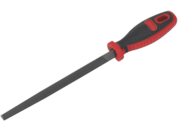 Sealey Three-Square Engineer's File 200mm AK5734