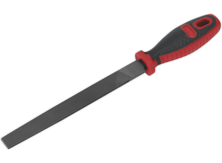 Sealey Flat Engineer's File 200mm AK5735