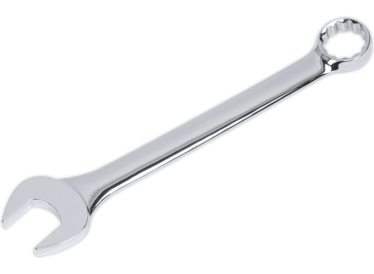 Sealey Super Jumbo Combination Spanners 50mm AK632450