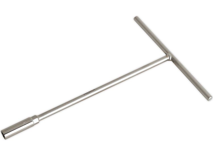Sealey AK5823 T-Handle Nut Driver 10 x 300mm