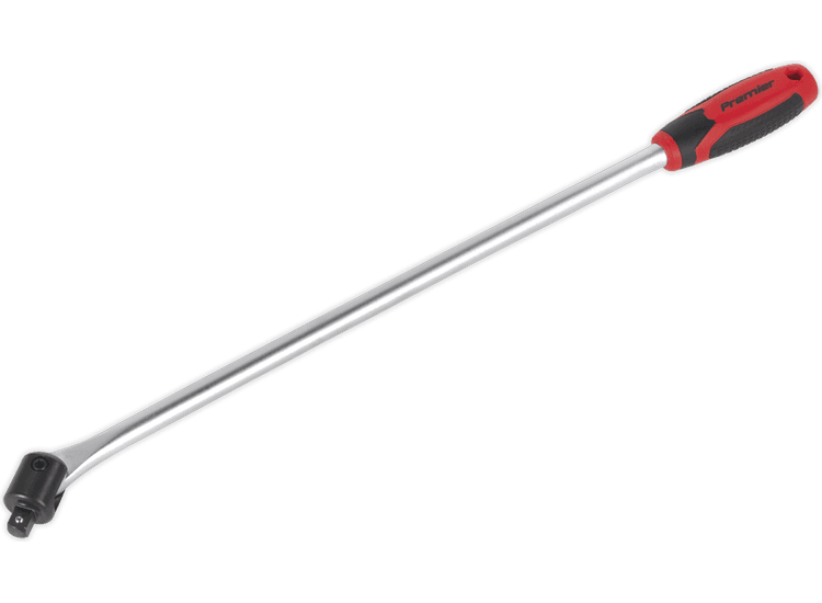 Sealey Breaker Bar 600mm 1/2"Sq Drive AK7304