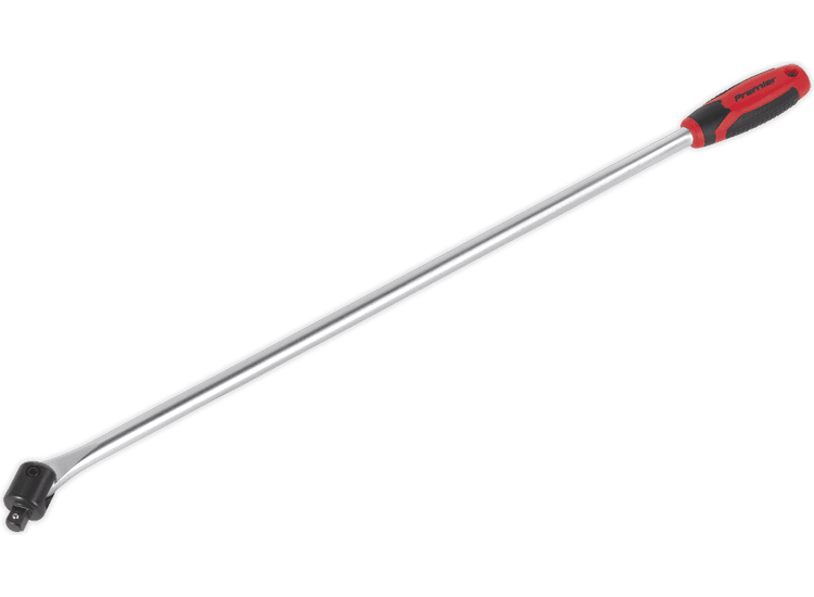 Sealey Breaker Bar 750mm 1/2"Sq Drive AK7305