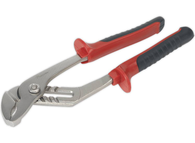 Sealey Water Pump Pliers 250mm AK8520