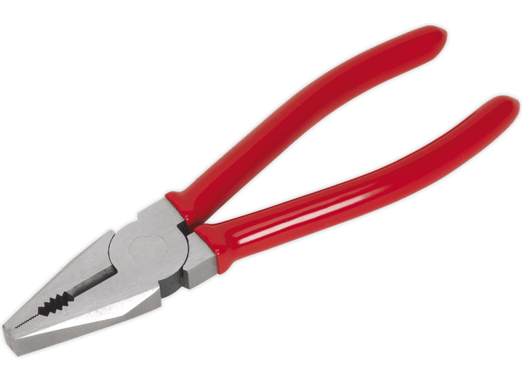 Sealey Combination Pliers 175mm AK8560