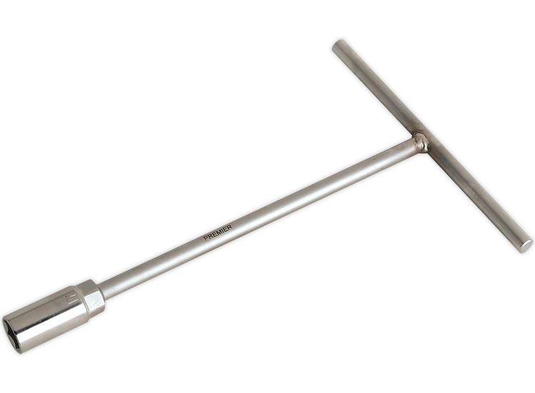 Sealey AK5828 T-Handle Nut Driver 17 x 300mm