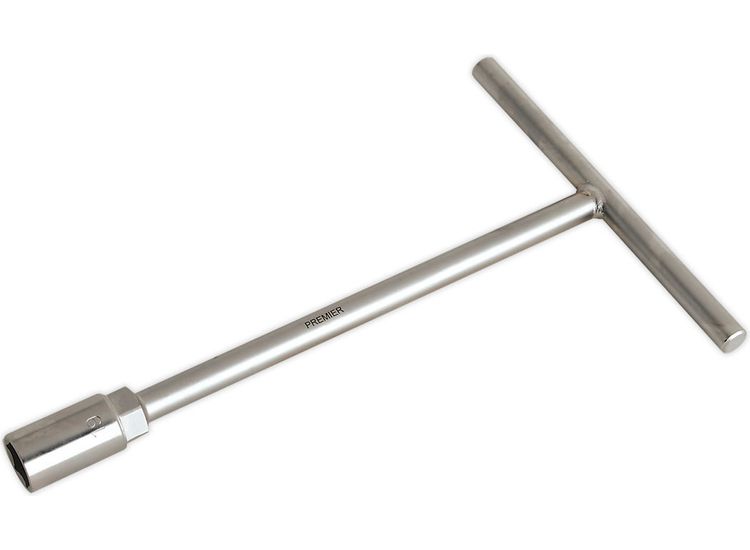 Sealey AK5830 T-Handle Nut Driver 19 x 300mm