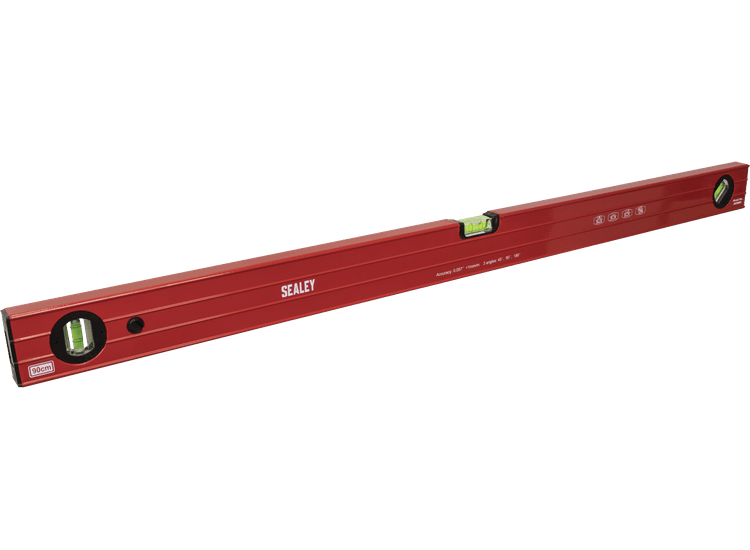 Sealey Spirit Level 900mm AK9864
