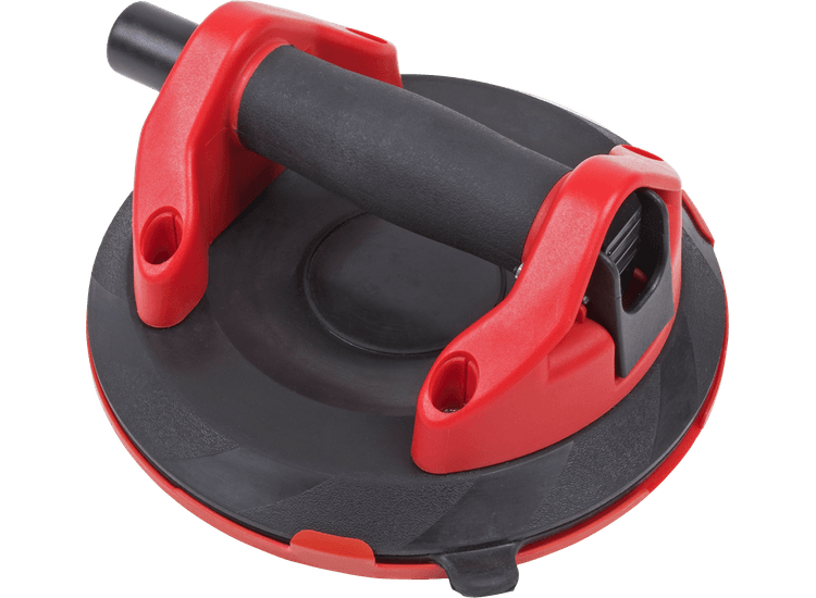 Sealey Heavy Lift Suction Cup with Vacuum Grip Indicator AK98945