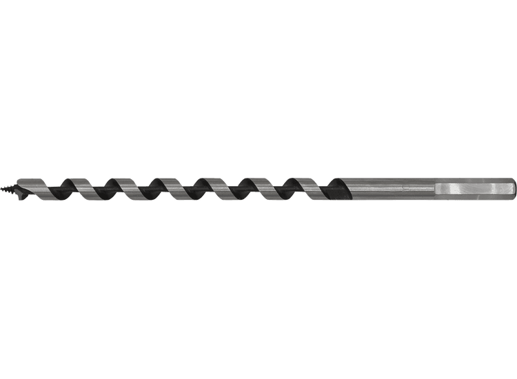 Sealey Auger Wood Drill &amp;Oslash;10 x 235mm AW10x235