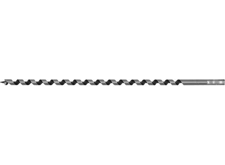 Sealey Auger Wood Drill &amp;Oslash;12 x 460mm AW12X460