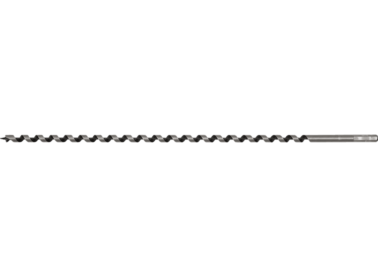Sealey Auger Wood Drill &amp;Oslash;12 x 600mm AW12x600
