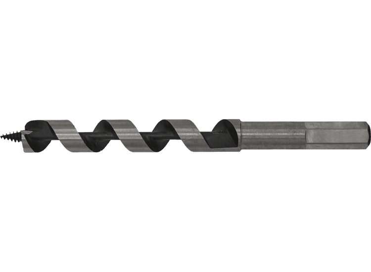 Sealey Auger Wood Drill &amp;Oslash;14 x 155mm AW14x155