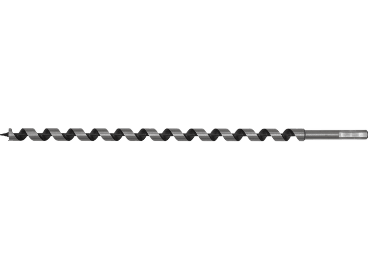 Sealey Auger Wood Drill &amp;Oslash;16 x 460mm AW16x460