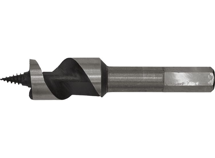 Sealey Auger Wood Drill &amp;Oslash;20 x 100mm AW20x100