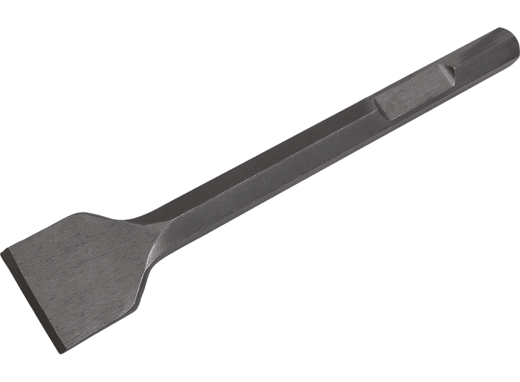 Sealey Wide Chisel 75mm - Bosch 11304 B1WC
