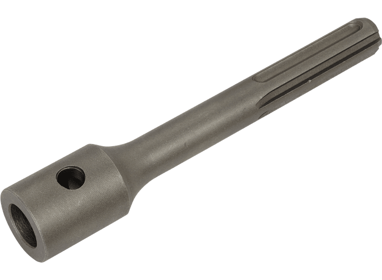 Sealey Chuck Adaptor - SDS MAX to K Taper B3K