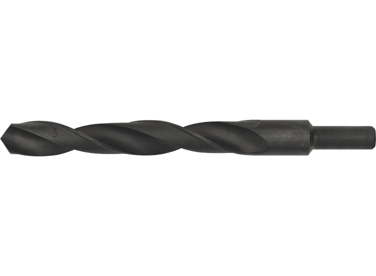 Sealey Blacksmith Bit - &amp;Oslash;19.5 x 205mm BSB19.5