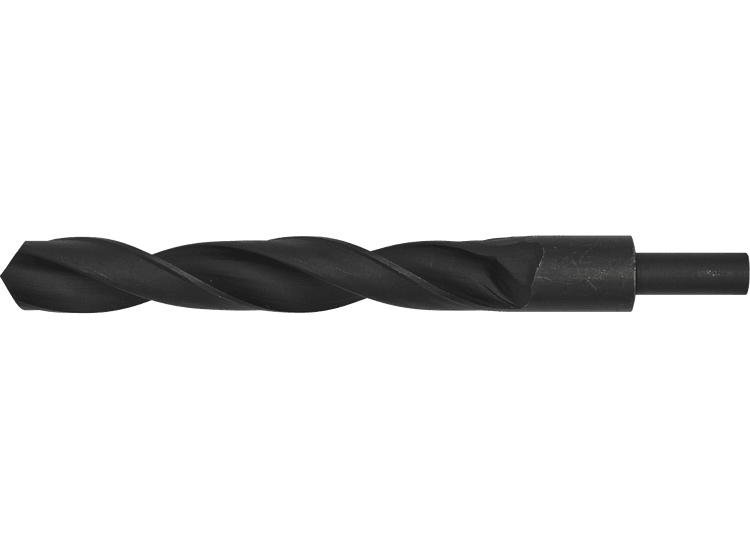 Sealey Blacksmith Bit - &amp;Oslash;23.5 x 230mm BSB23.5