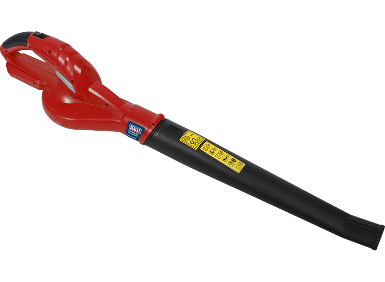 Sealey Leaf Blower Cordless 20V - Body Only CB20V