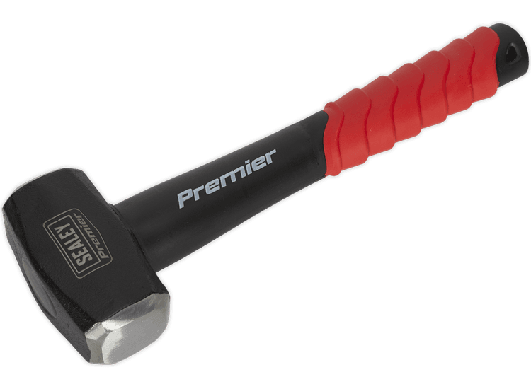 Sealey Club Hammer 2.5lb Fibreglass Shaft CHF251
