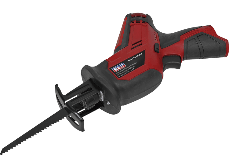 Sealey Cordless Reciprocating Saw 12V - Body Only CP1208