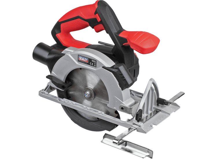 Sealey Circular Saw 20V &amp;Oslash;150mm - Body Only CP20VCS