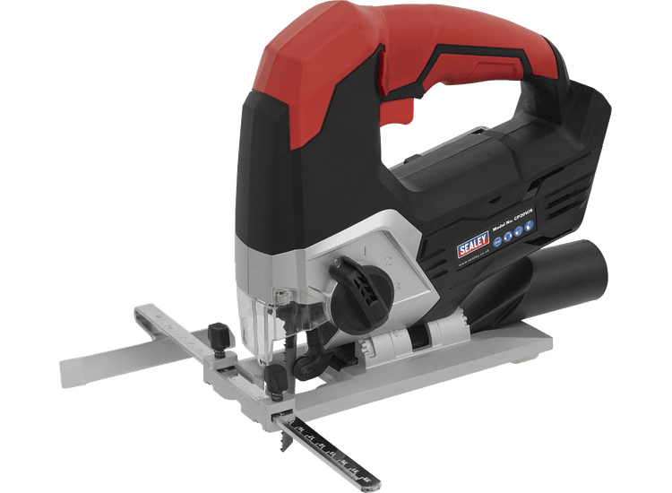 Sealey Cordless Jigsaw 20V - Body Only CP20VJS