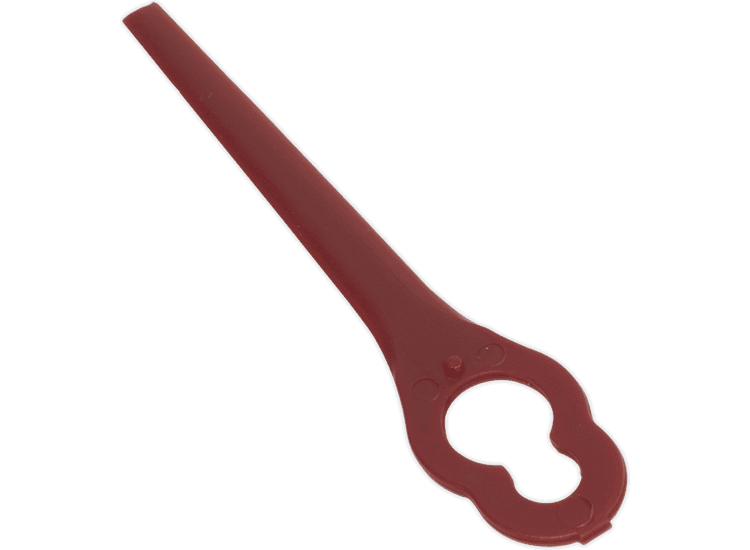 Sealey Plastic Blades for CS20V Pack of 10 CS20VB