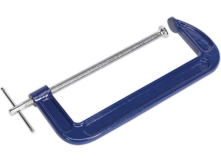 Sealey AK6012 G-Clamp 300mm