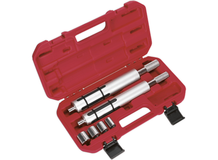 Sealey Clutch Alignment Set - Commercial CV031