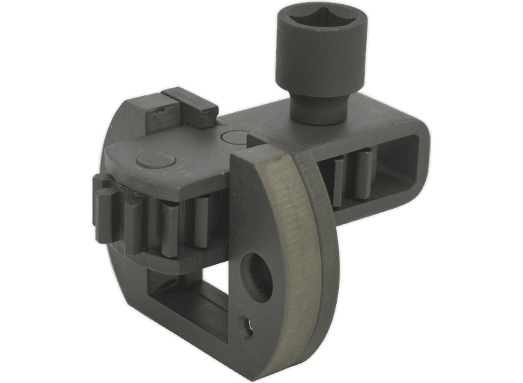 Sealey Crankshaft Rotator for Mercedes 1/2"Sq Drive CV038